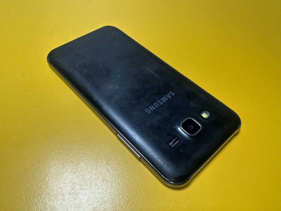 Samsung Galaxy J5 (SM-J500F) LTE, Dual SIM