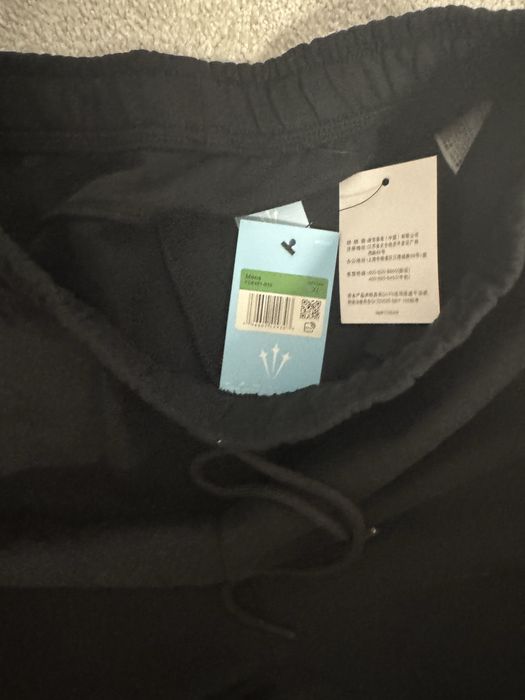 Nocta x Nike tech fleece