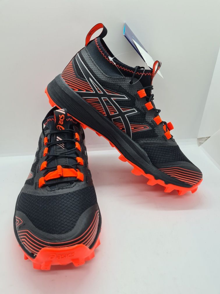 Asics FujiTrabuco Pro nr. 35.5 fit 35