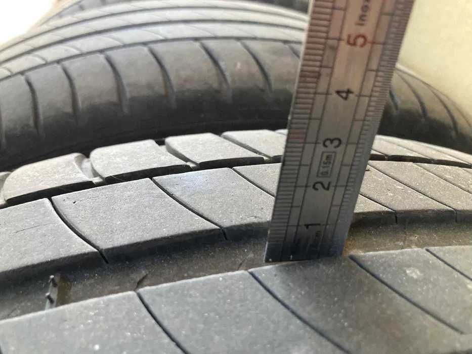 Anvelope de vară Michelin Primacy 3 – 4 bucăți