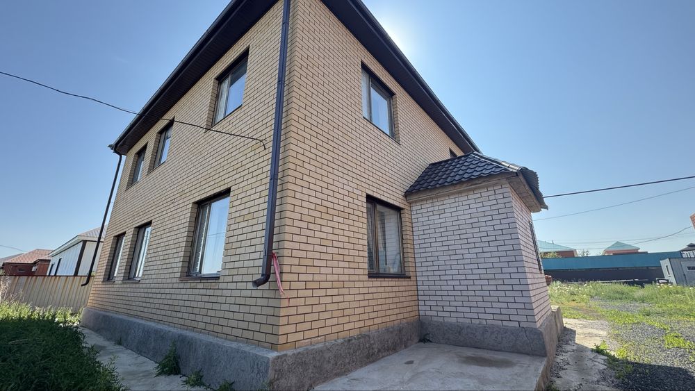 Продается коттедж