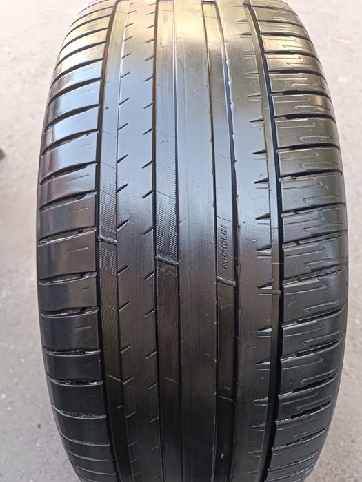 Li 9 zavod Michelin baloni 265/45/21 xolati yengide aybi donaga bor