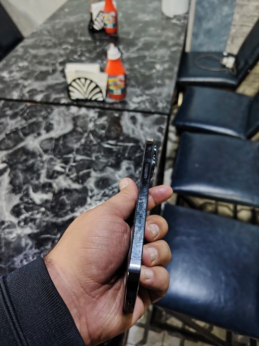 iPhone 13 kafolati bilan