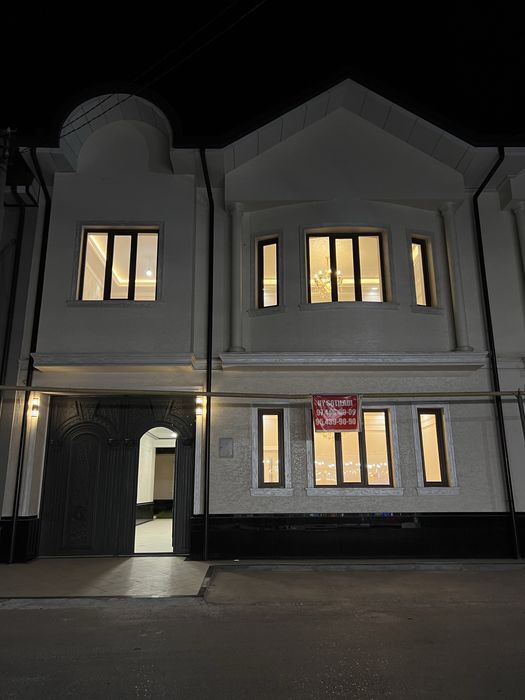 Таййор 2 қават уй сотувда!!!