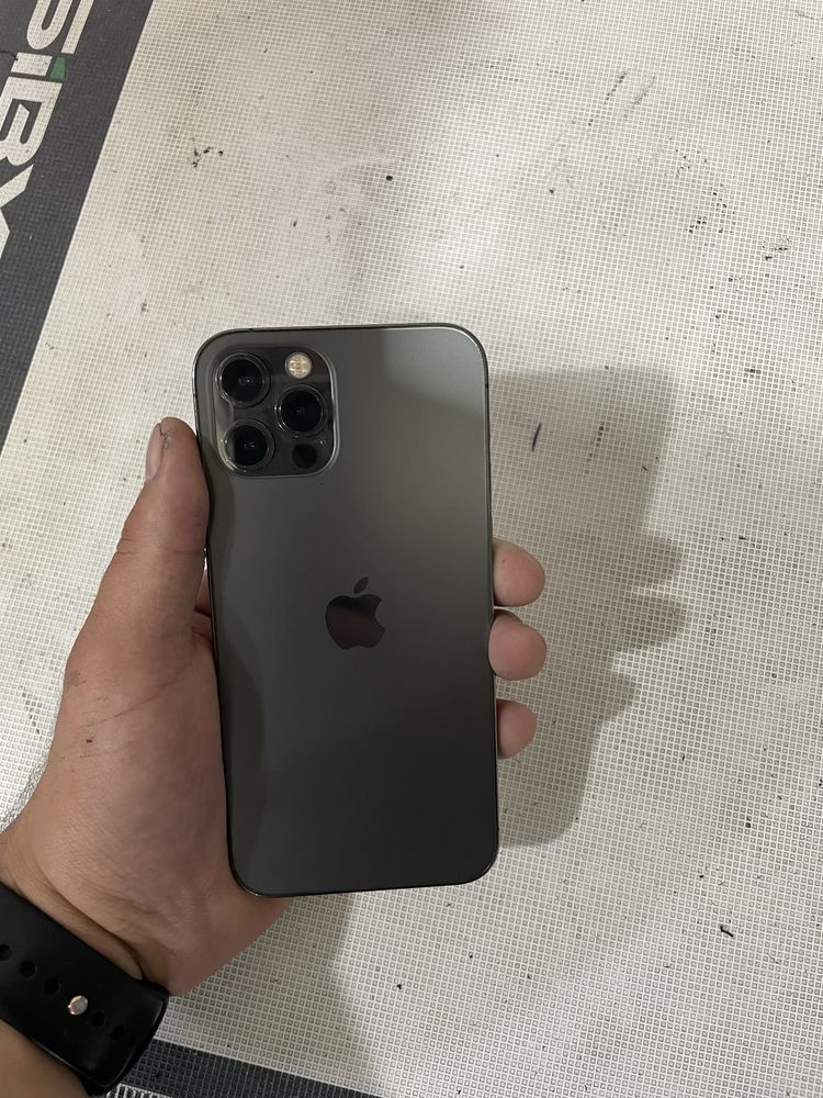 Iphone 12 pro ideal