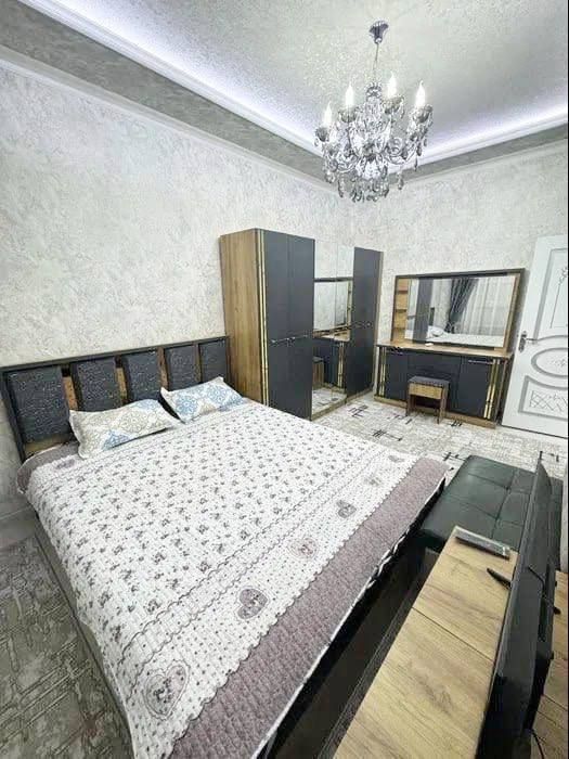 Ijaraga uy bor Olmozor