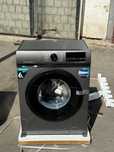 Стиральная машина Hisense WFVC6010S 6кг рассрочку