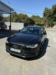 Vand Audi A6 3.0 TDI  2012 / 288.000 km ,consum 6.5