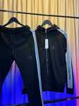 Trening Calvin Klein cu gluga
