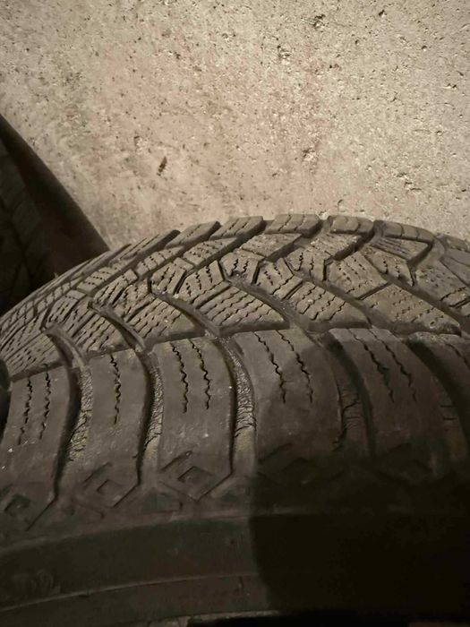 Джанти с гуми Maxxis 205/45 R17