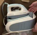 Vand calcator Philips Compact Care!