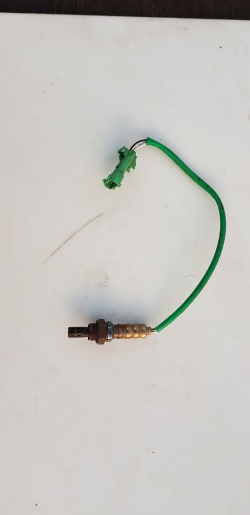 Sonda Lamda Landa Peugeot 206 1.4 Benzina 9657632980