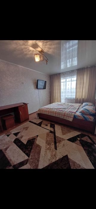 Сдаётся .1.5 . Район Дворца спорта.ул. Астана 4