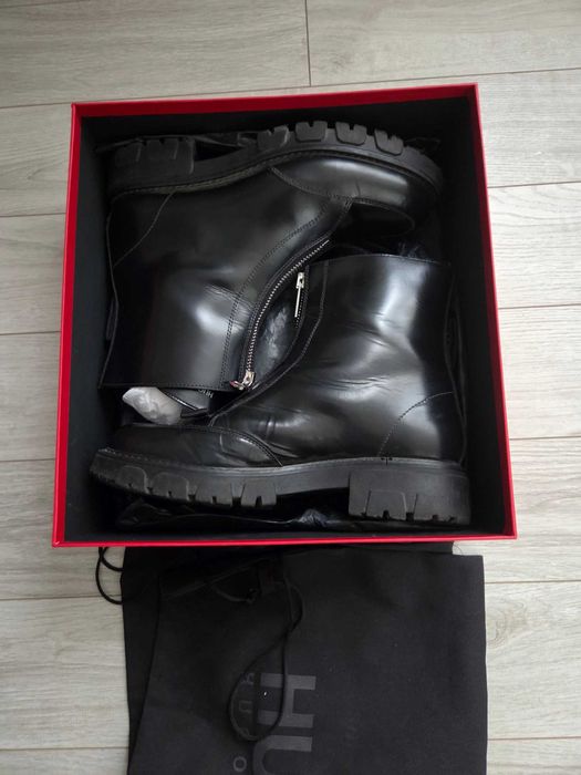 Дамски боти Hugo 41 номер