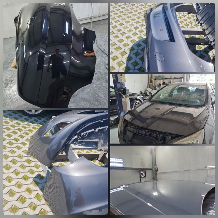Vopsitorie  Auto