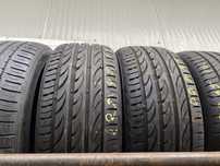 225/45/17 vara continental. Mishelin pirreeli etc 7 profil