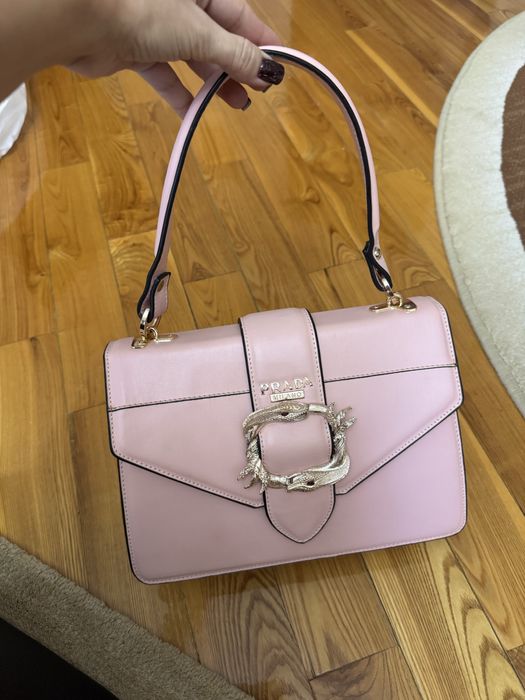 Сумка gucci и prada сумка