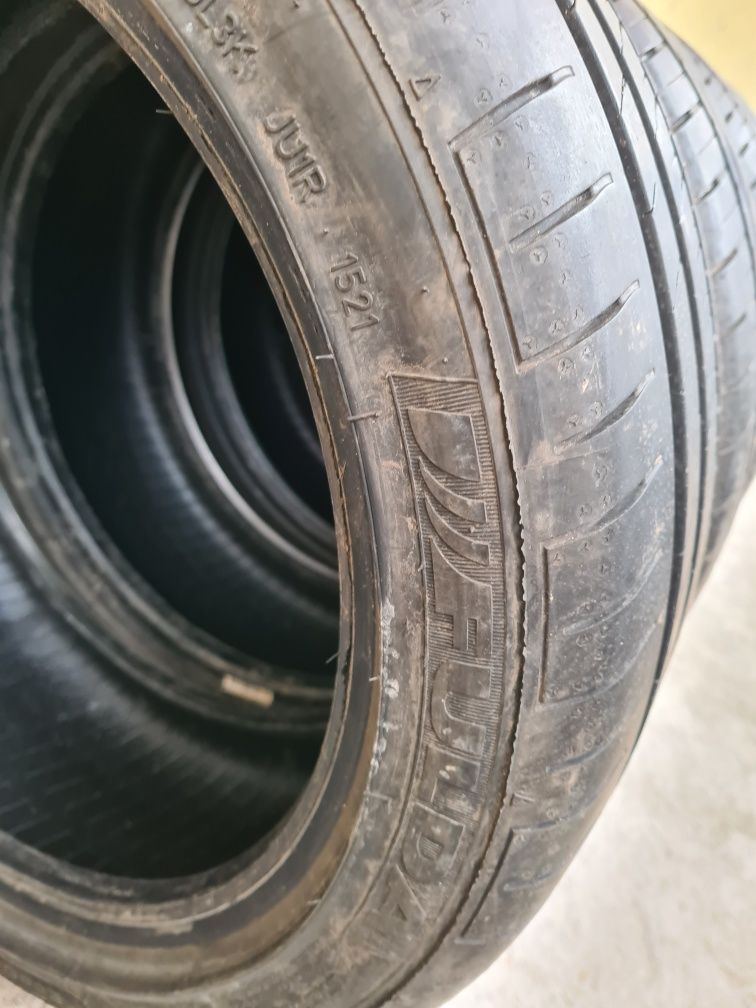 195/45R16 Fulda DOT21