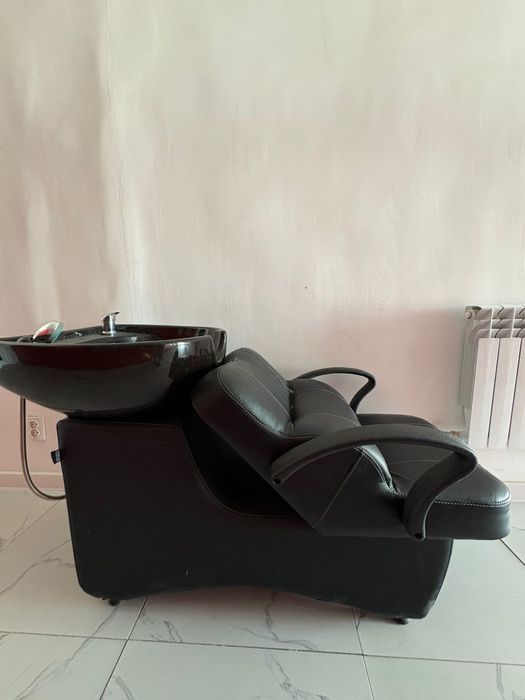 Продажа кресло мойка