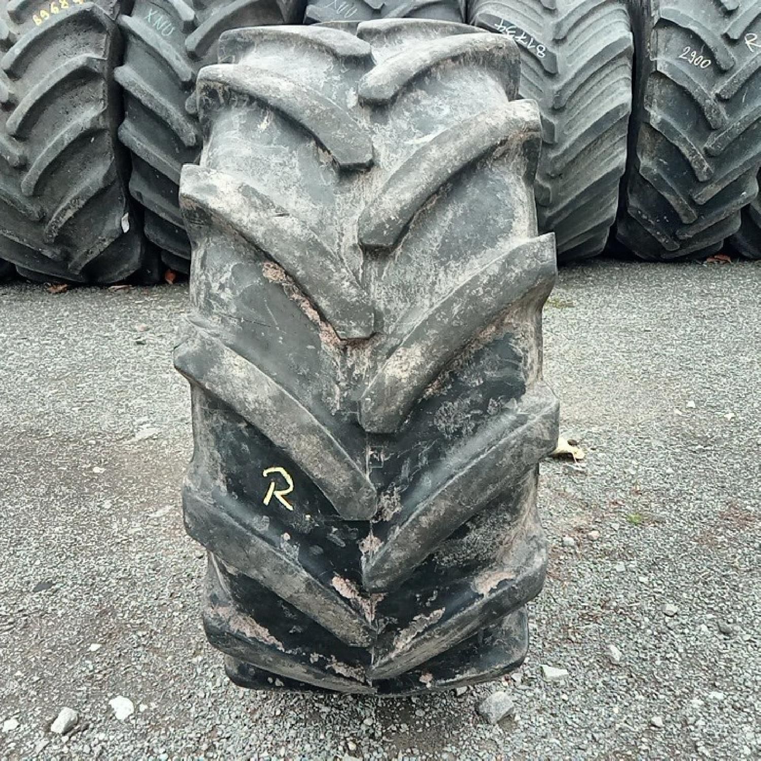 Cauciucuri 420/65R20 Michelin Anvelope Tractor Second Hand