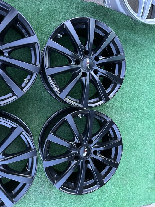 5х120 17 за BMW