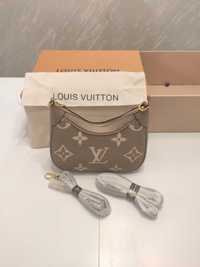Дамска чанта Louis Vuitton The Bagatelle mini hobo