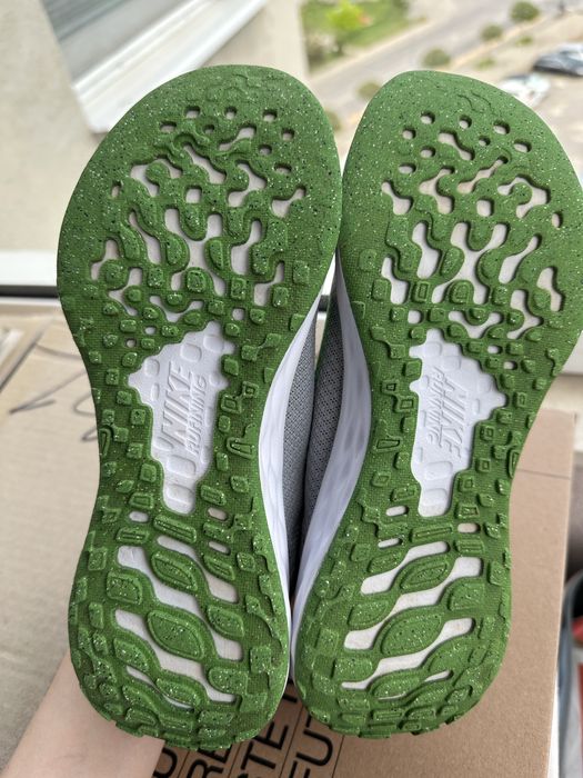 Детски маратонки Nike revolution 35 ном adidas performance ном35 1/