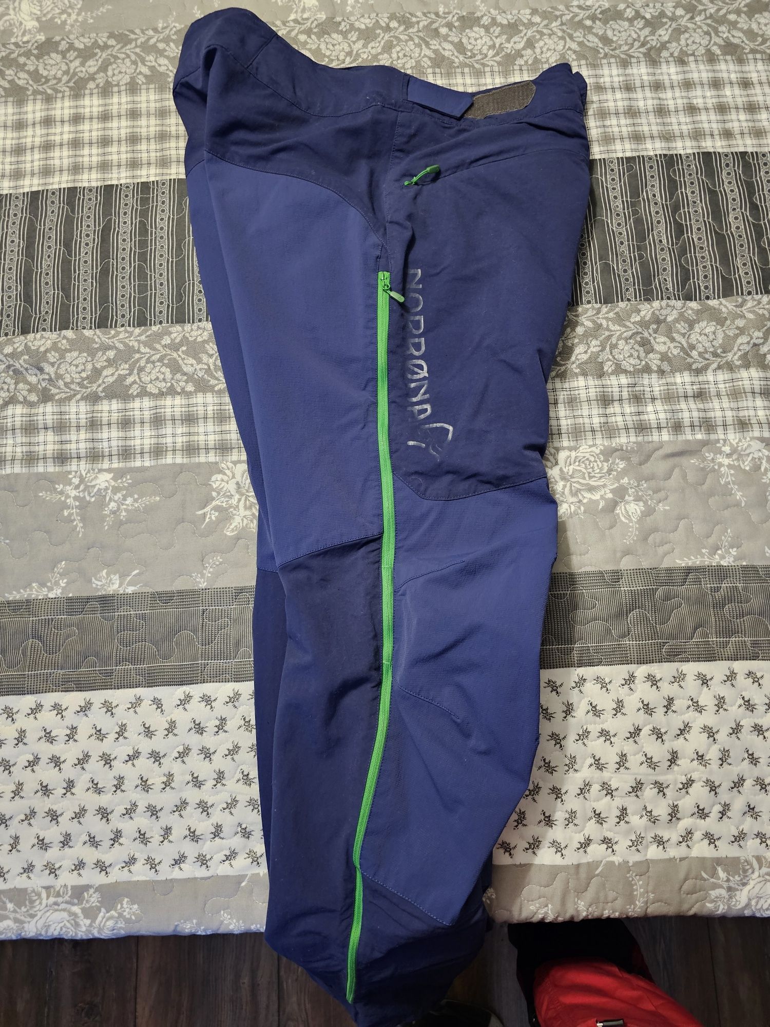 Norrona Fjørå Flex1 Pants