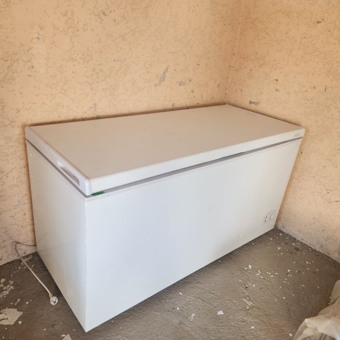 Морозильник БИРЮСА б/у