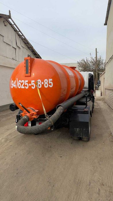 Канализационная машина хизматлари, услуги Канализационной машины