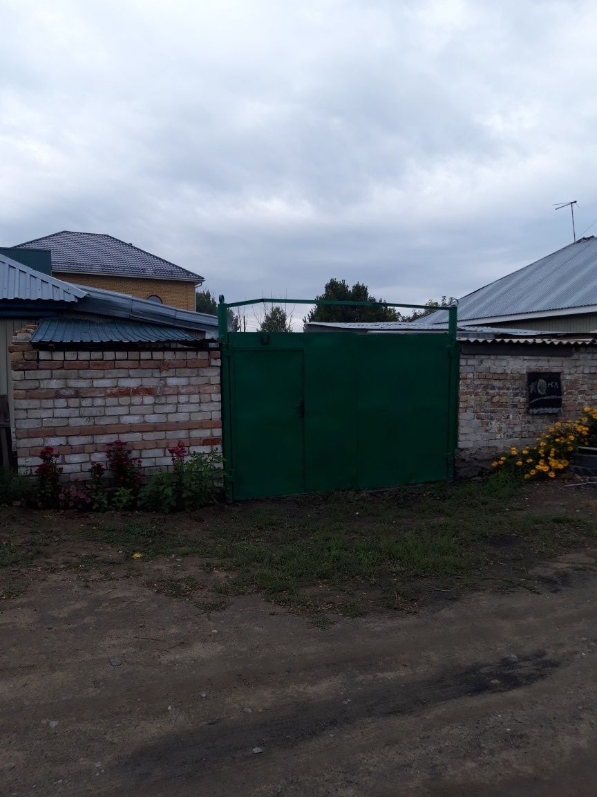 Продам дом,район дальняя,