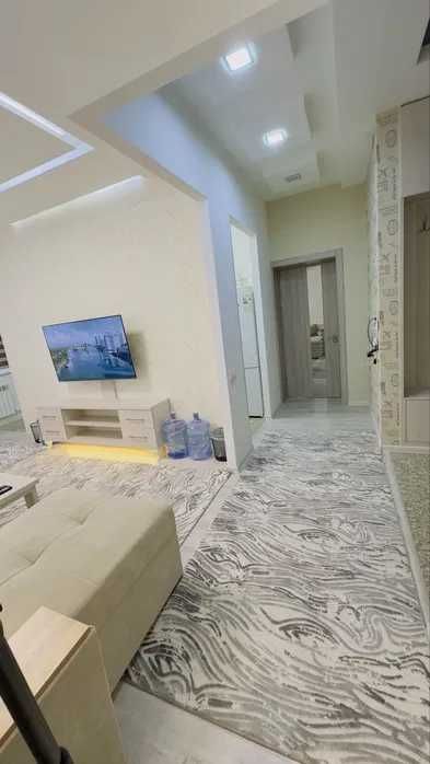 R5 Сдается квартира 2/3/5 на ЮНУСАБАДЕ ор-р ТЦ МЕГА ПЛАНЕТ!