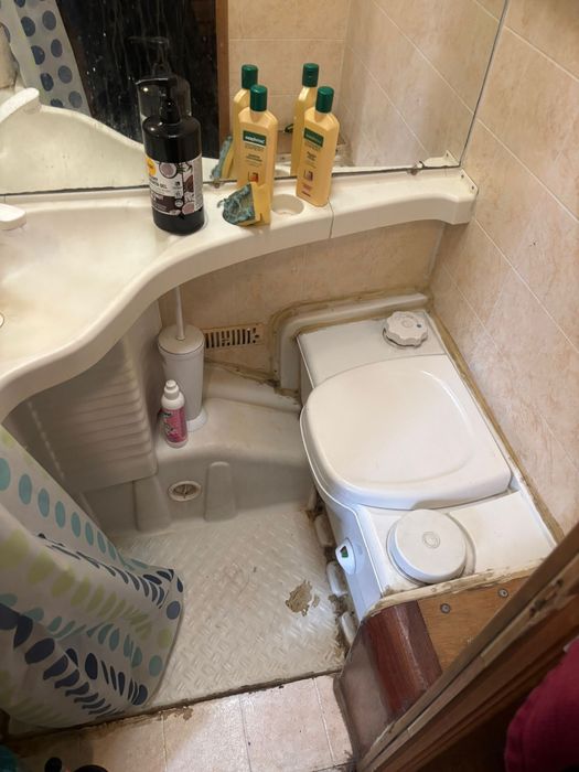 Rulota Tabbert Contesse 630