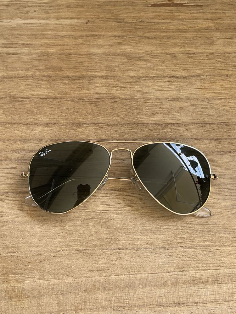 Ray-Ban Aviator Classic