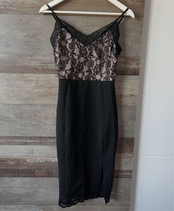 Рокли Zara H&M Miss Seldridge