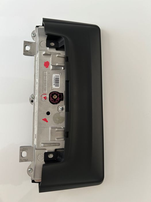Display Ecran Navigatie Mare CIC BMW Seria 3 F30 F31 2011 - 2019