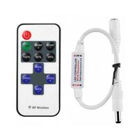 Controler Banda Led Controler Led 12V Controler Wireless Banda Led 12V