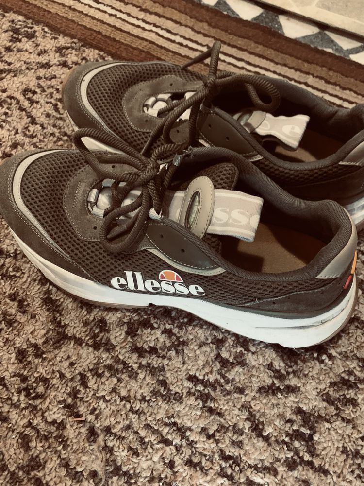 Мъжки  маратонки Ellesse