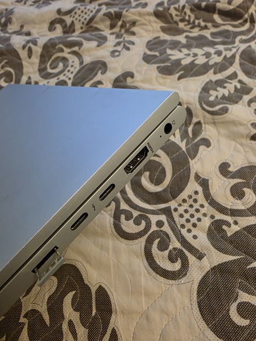 Laptop HP Elitebook i5 gen 10