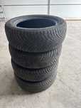 Vand 4 anvelope 205 55 R16