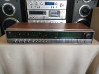 Receiver Vintage Philips 22RH-702. 20 watts/canal,4-16 ohms. Impecabil