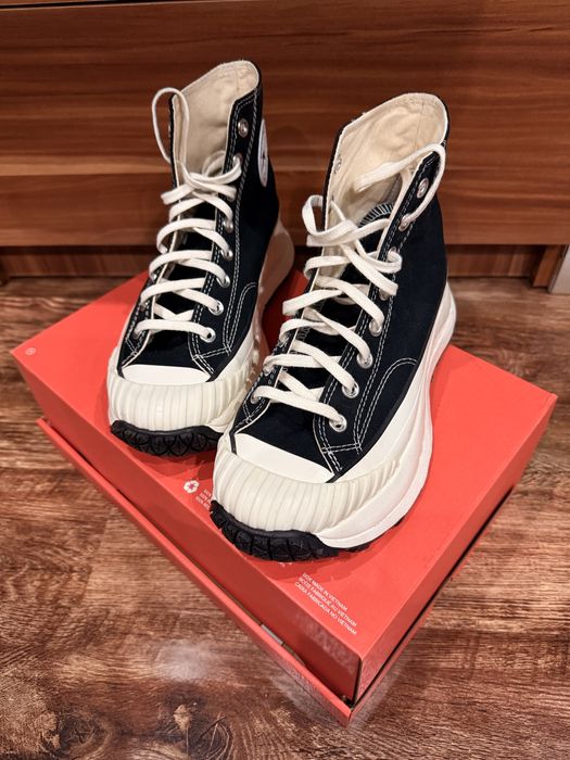 Converse teniși AT-CX Platform dama - noi