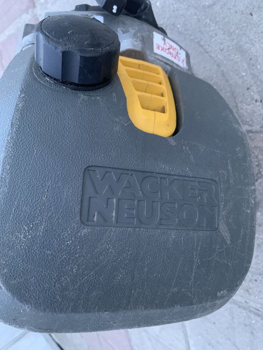 WACKER NEUSON/моторен къртач/2023г