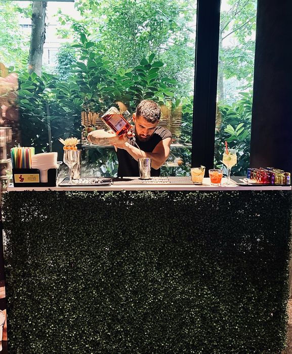 Bar Mobil/Cocktail Bar/Evenimente