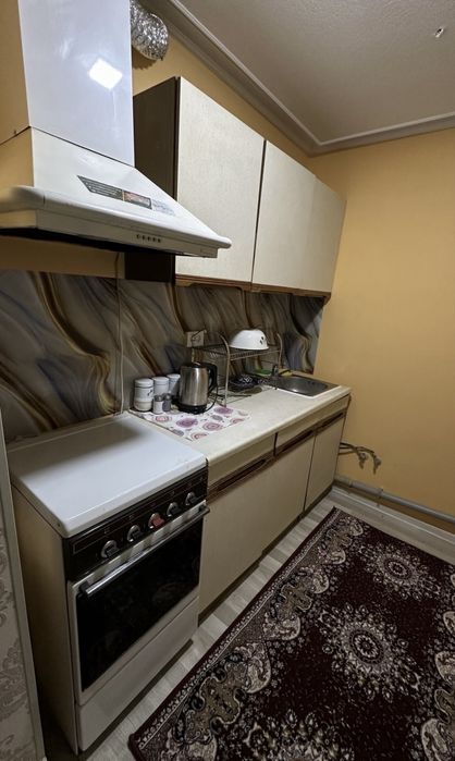 Сдаётся квартира в аренду. Самарканд Согдиана