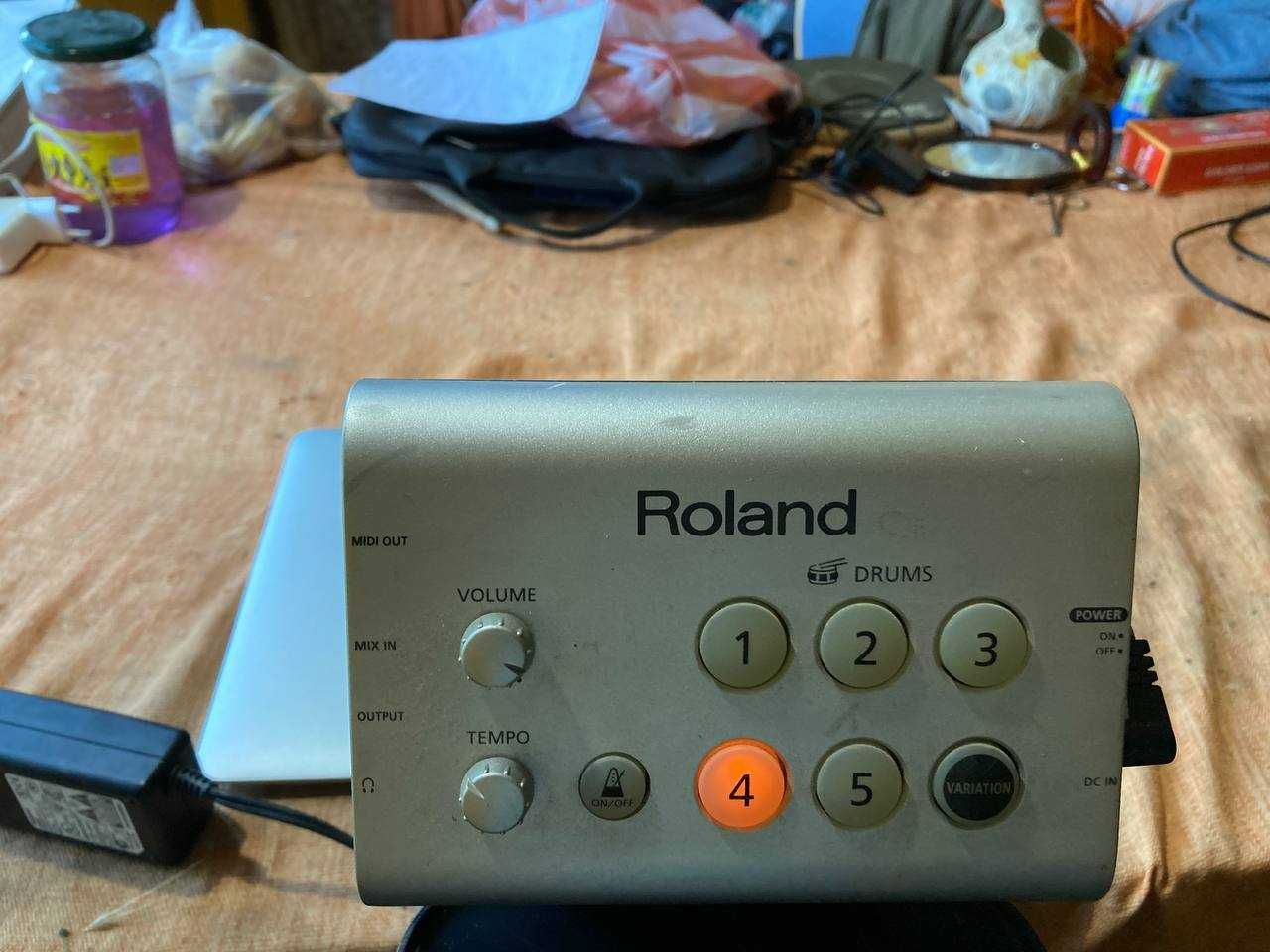 Електрони барабани Roland HD1