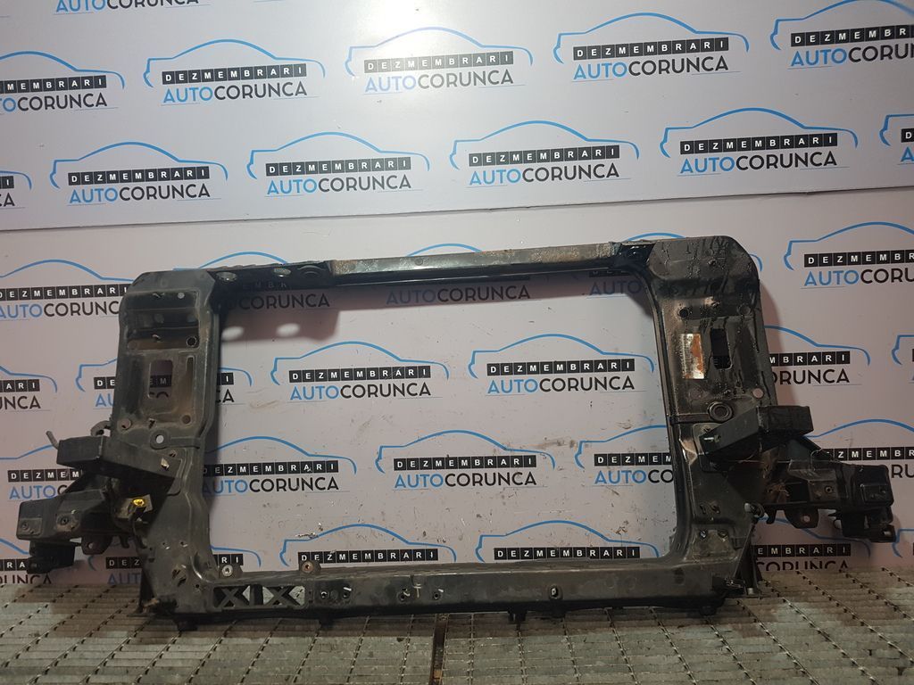 Trager Hyundai IX35 1.7 2010 - 2019 1685CC Manuala (584)