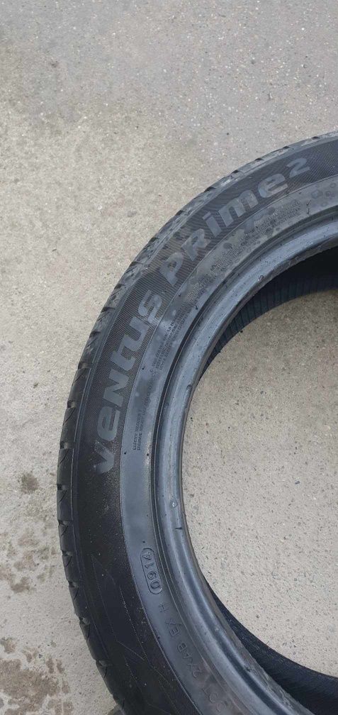 Anvelope de vara Hankook 225/50 R17