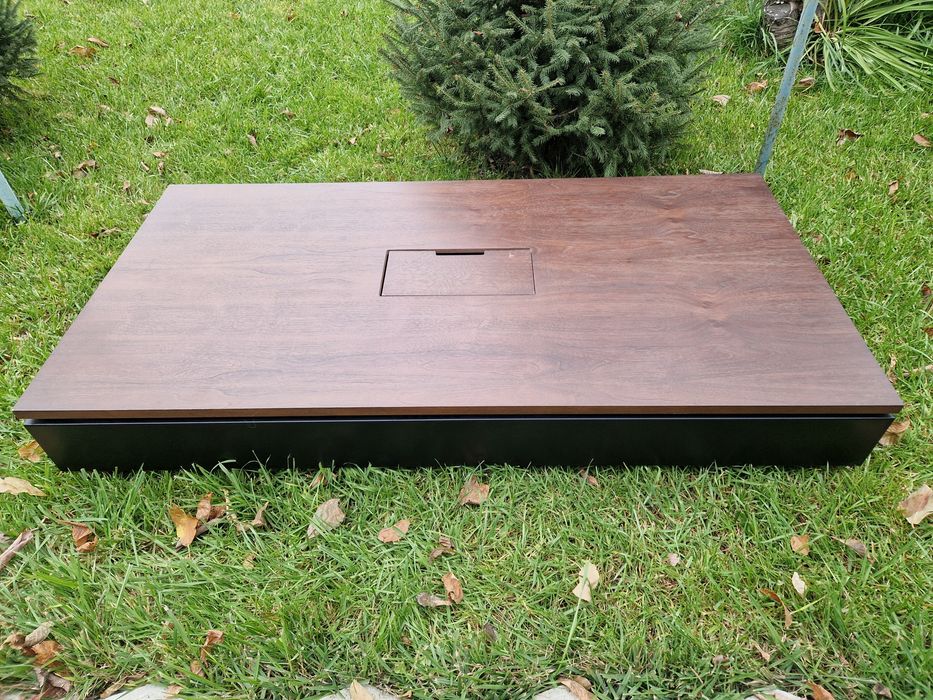 Стол журнальный 140см×70см