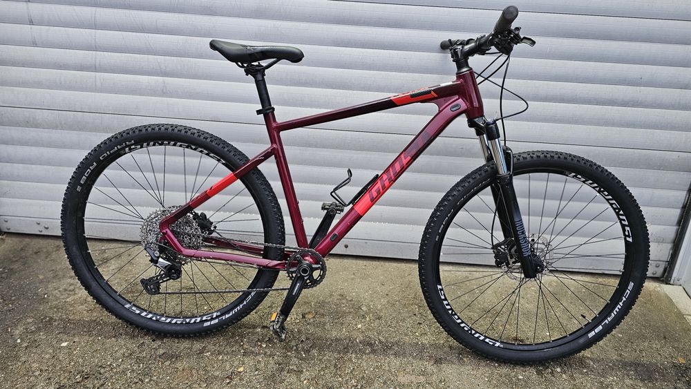 29цола ghost Kato 1x12